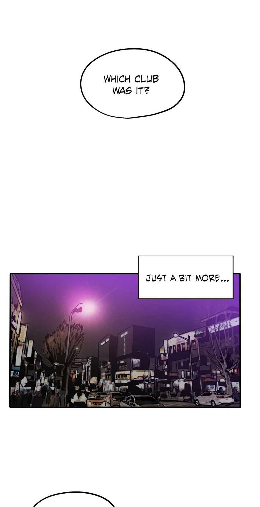 Killing Stalking Chapter 23 page 101 - Chapter 23 : Killing Stalking 23