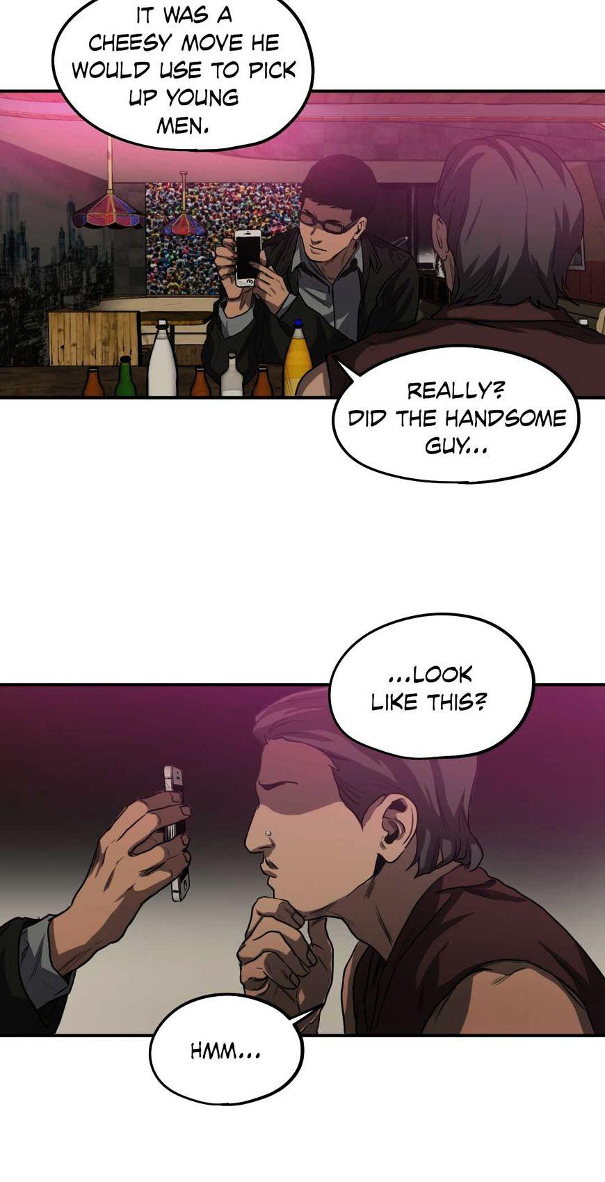 Killing Stalking Chapter 23 page 103 - Chapter 23 : Killing Stalking 23