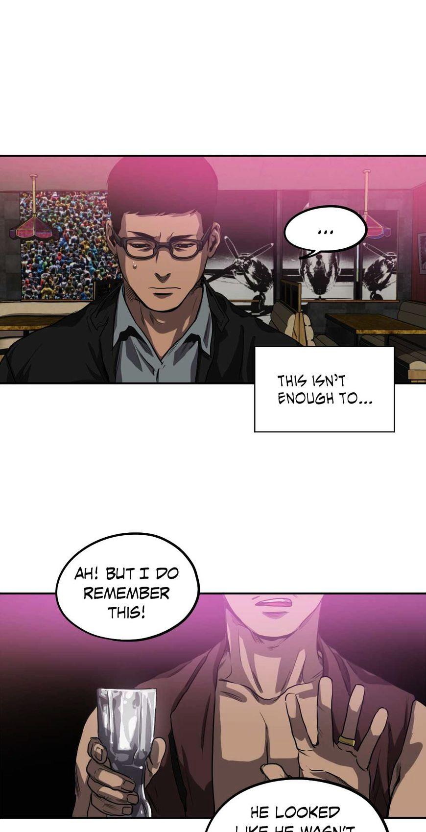 Killing Stalking Chapter 23 page 105 - Chapter 23 : Killing Stalking 23