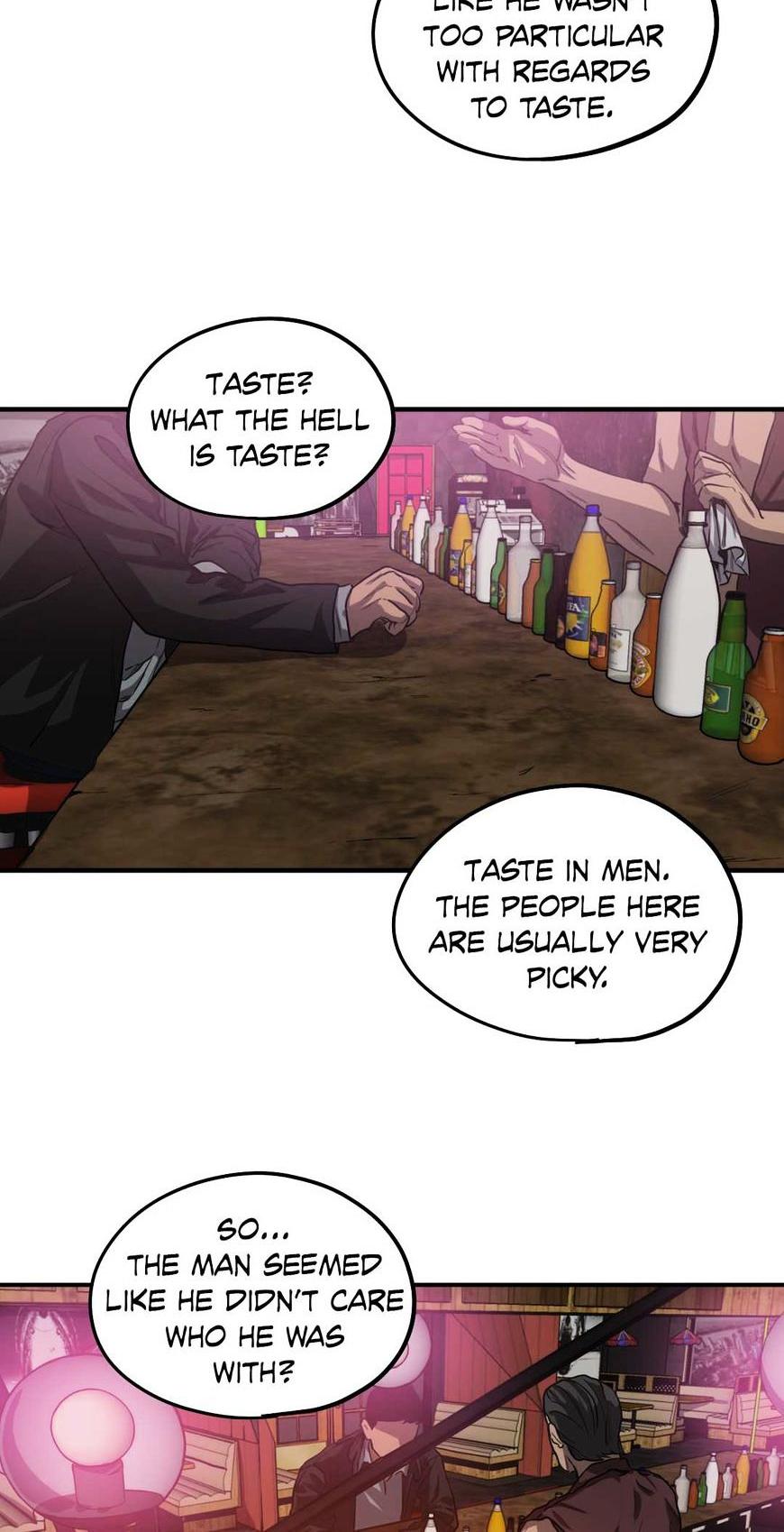 Killing Stalking Chapter 23 page 106 - Chapter 23 : Killing Stalking 23