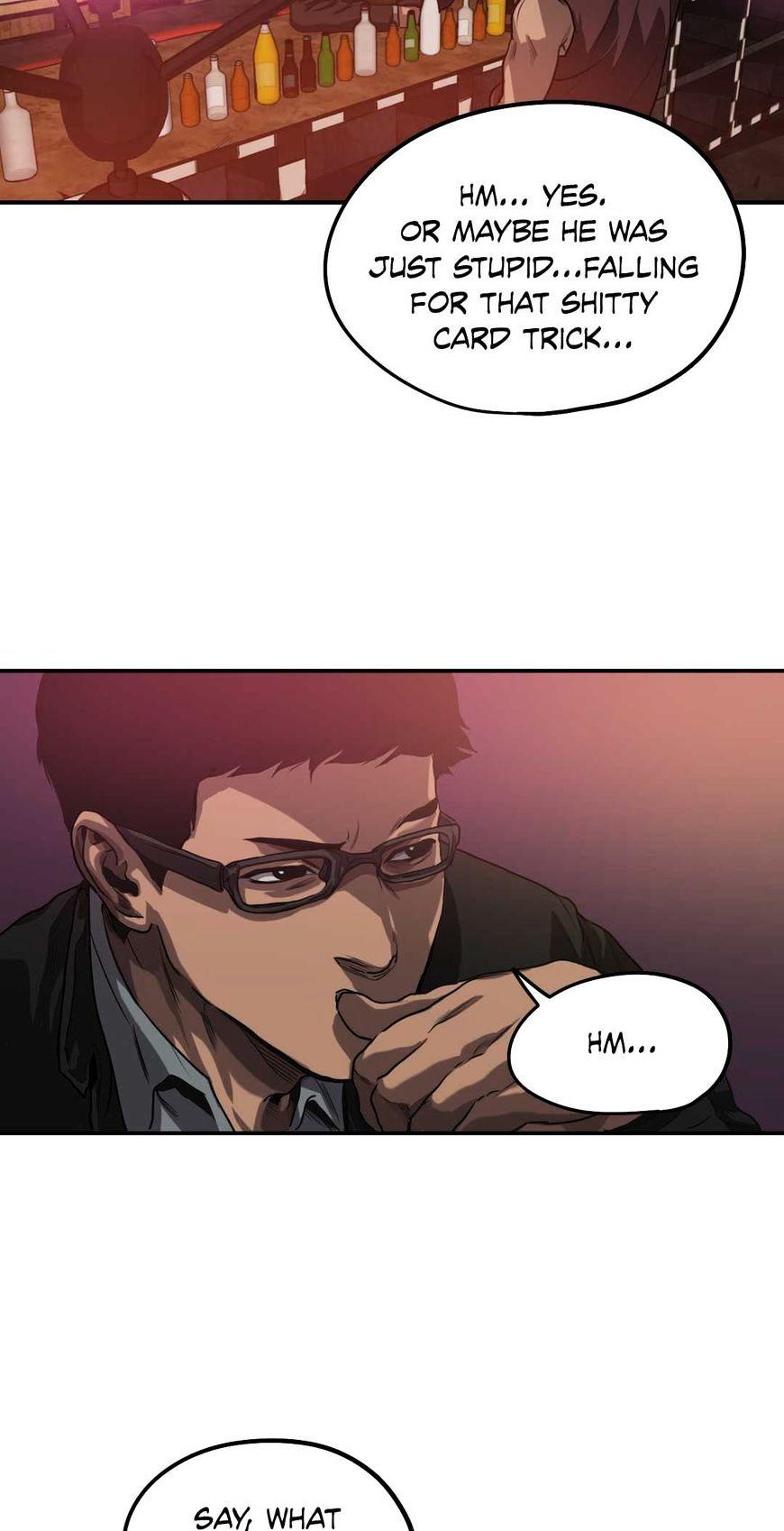 Killing Stalking Chapter 23 page 107 - Chapter 23 : Killing Stalking 23