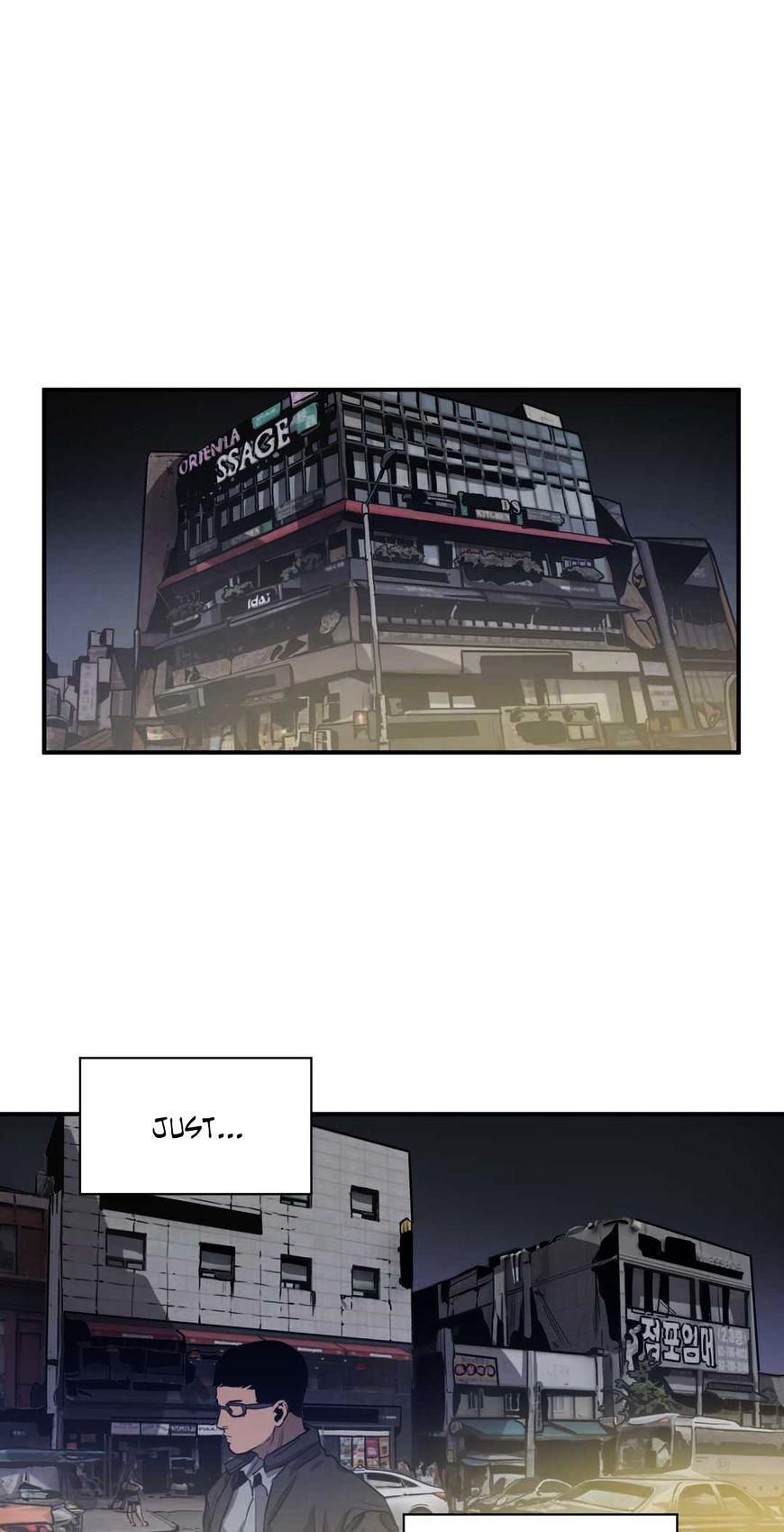 Killing Stalking Chapter 23 page 109 - Chapter 23 : Killing Stalking 23