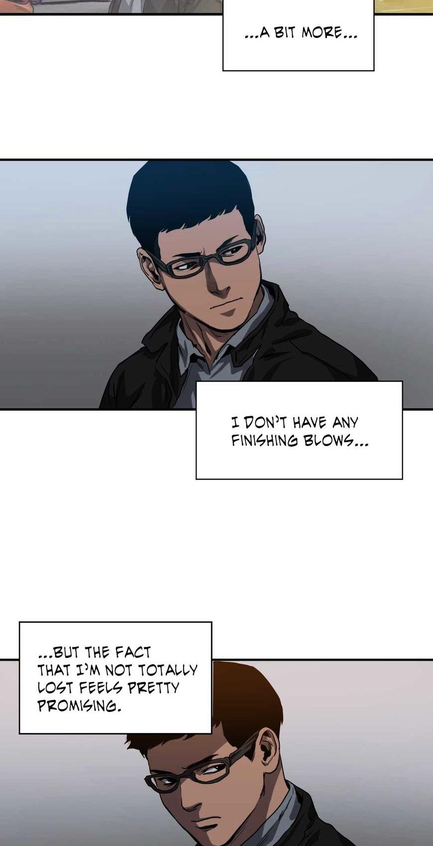 Killing Stalking Chapter 23 page 110 - Chapter 23 : Killing Stalking 23