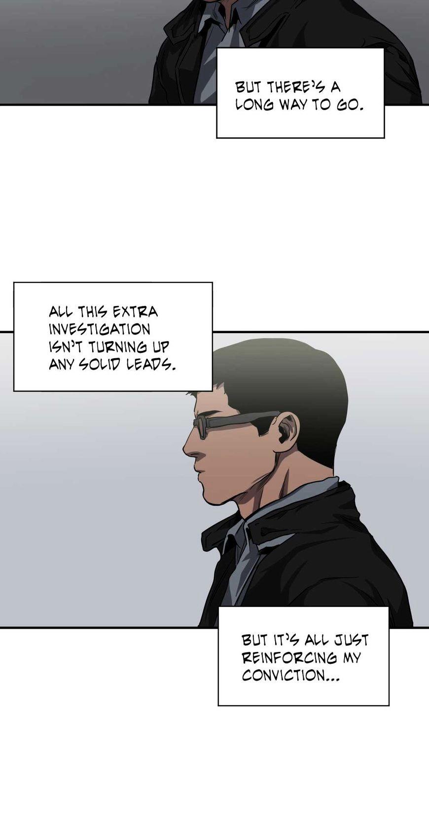 Killing Stalking Chapter 23 page 111 - Chapter 23 : Killing Stalking 23