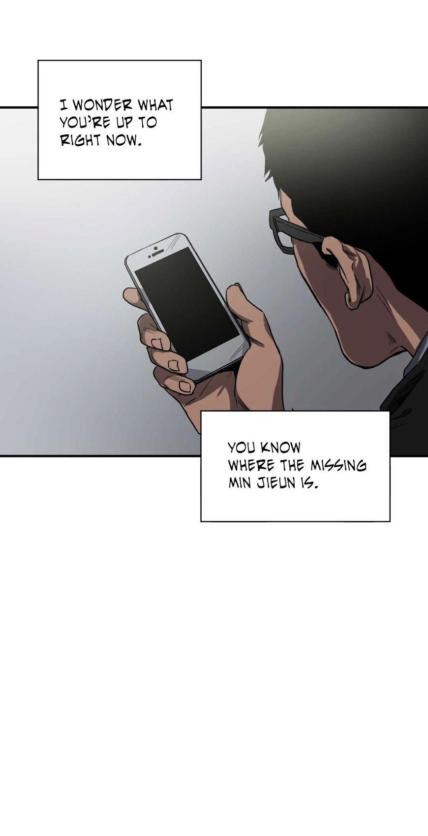 Killing Stalking Chapter 23 page 112 - Chapter 23 : Killing Stalking 23