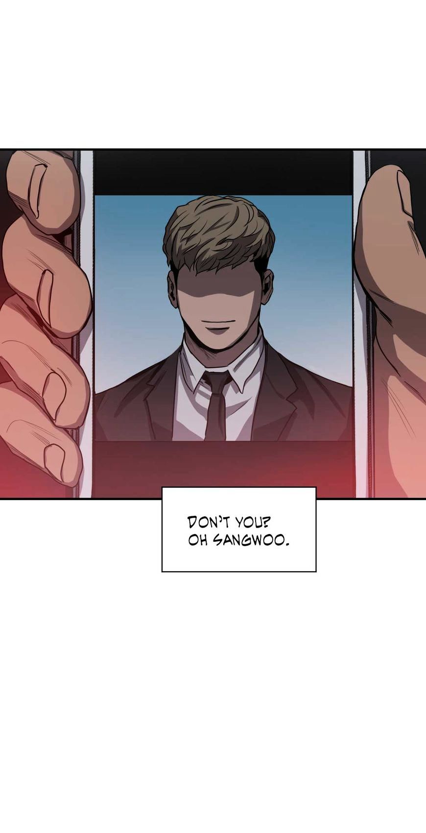 Killing Stalking Chapter 23 page 113 - Chapter 23 : Killing Stalking 23