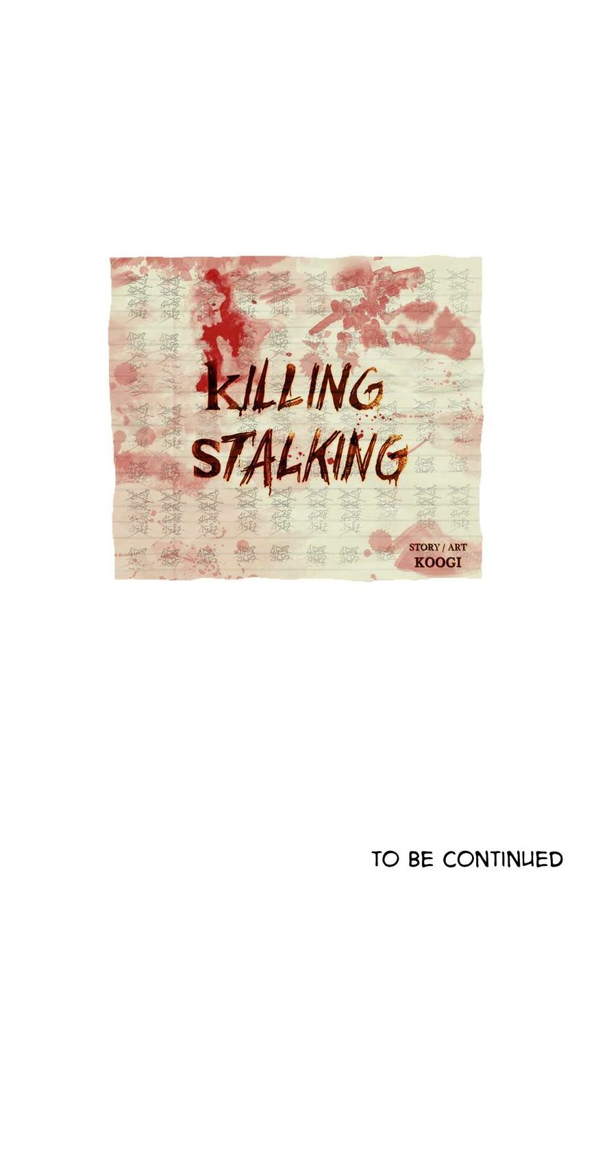 Killing Stalking Chapter 23 page 114 - Chapter 23 : Killing Stalking 23