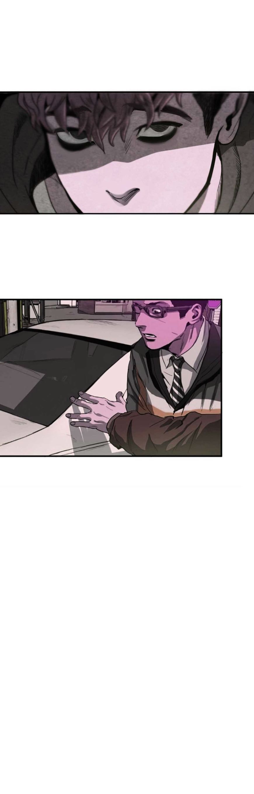 Killing Stalking Chapter 23 page 12 - Chapter 23 : Killing Stalking 23