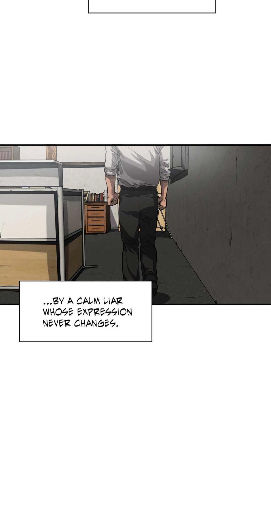 Killing Stalking Chapter 23 page 16 - Chapter 23 : Killing Stalking 23