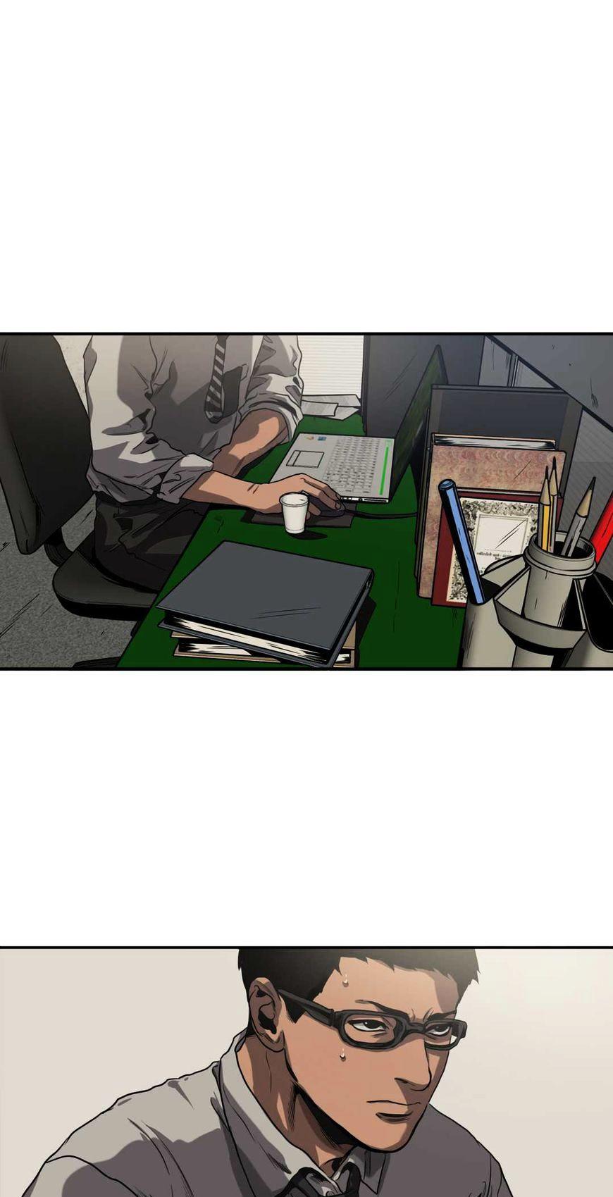 Killing Stalking Chapter 23 page 21 - Chapter 23 : Killing Stalking 23