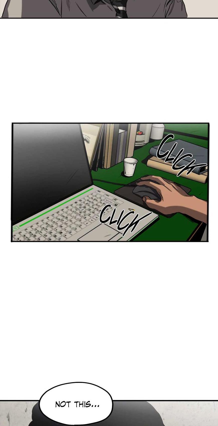 Killing Stalking Chapter 23 page 22 - Chapter 23 : Killing Stalking 23