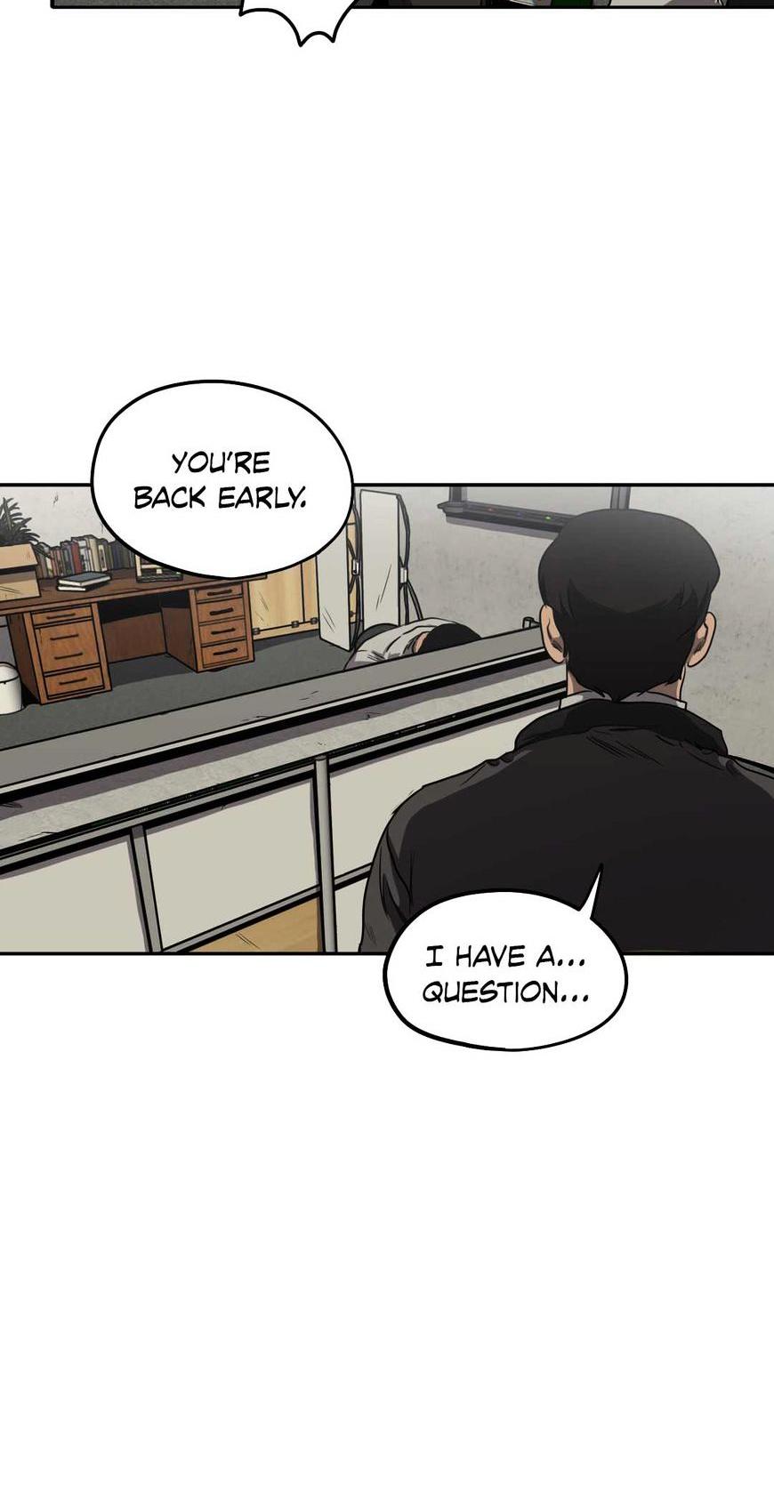 Killing Stalking Chapter 23 page 28 - Chapter 23 : Killing Stalking 23