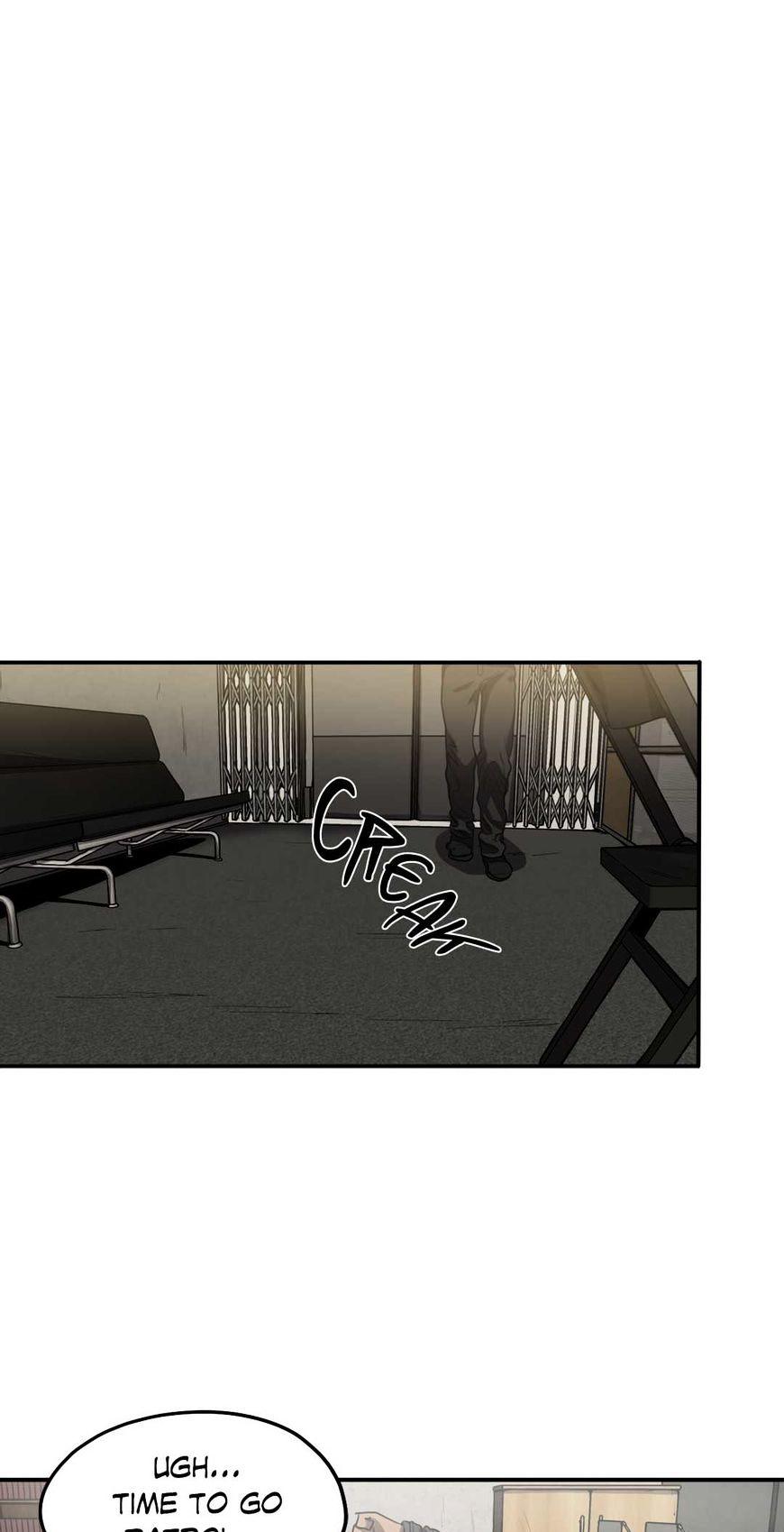 Killing Stalking Chapter 23 page 3 - Chapter 23 : Killing Stalking 23