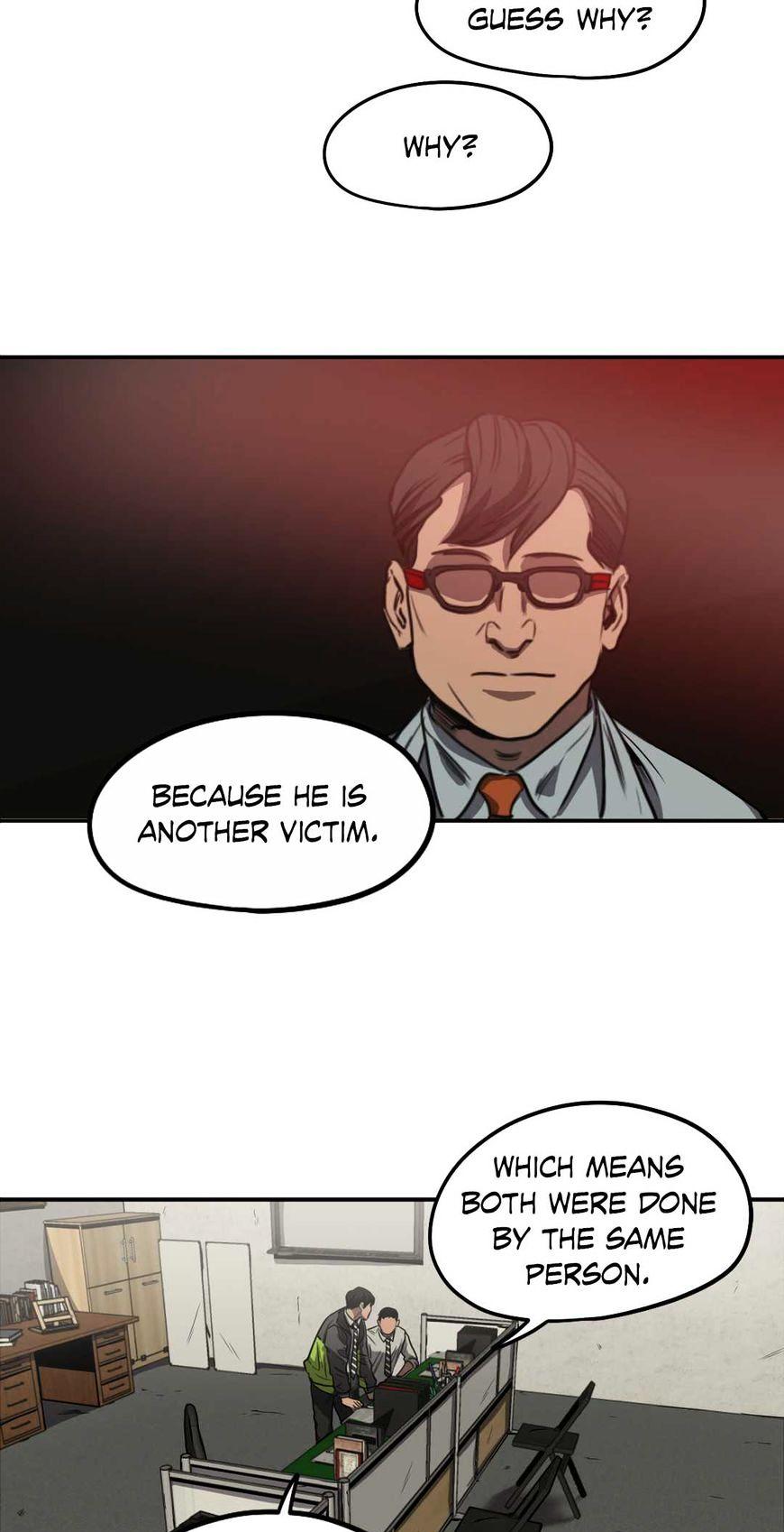 Killing Stalking Chapter 23 page 43 - Chapter 23 : Killing Stalking 23