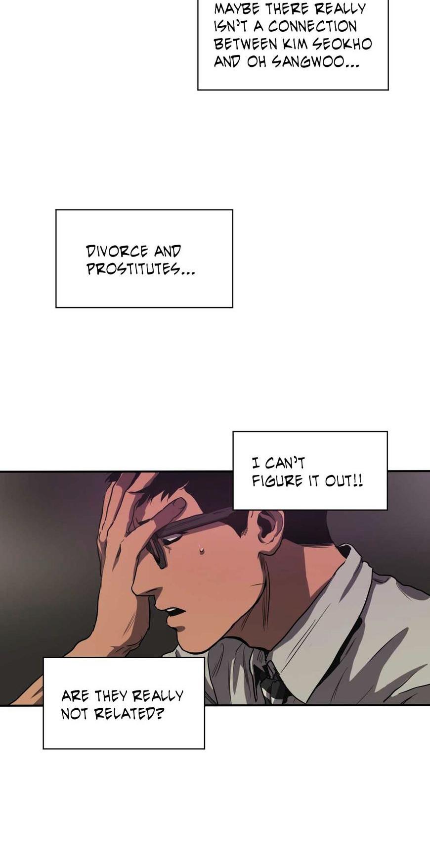 Killing Stalking Chapter 23 page 48 - Chapter 23 : Killing Stalking 23