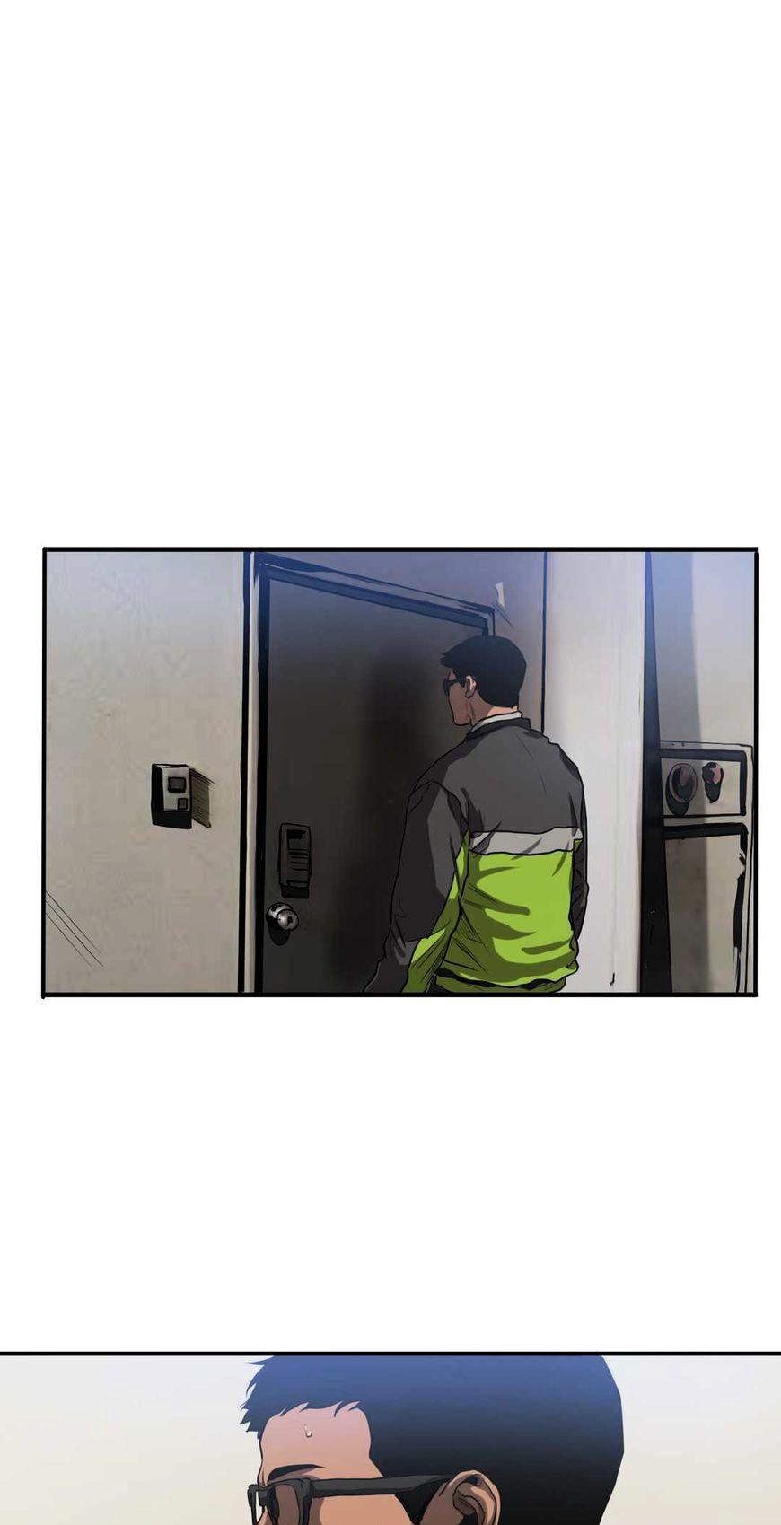 Killing Stalking Chapter 23 page 53 - Chapter 23 : Killing Stalking 23