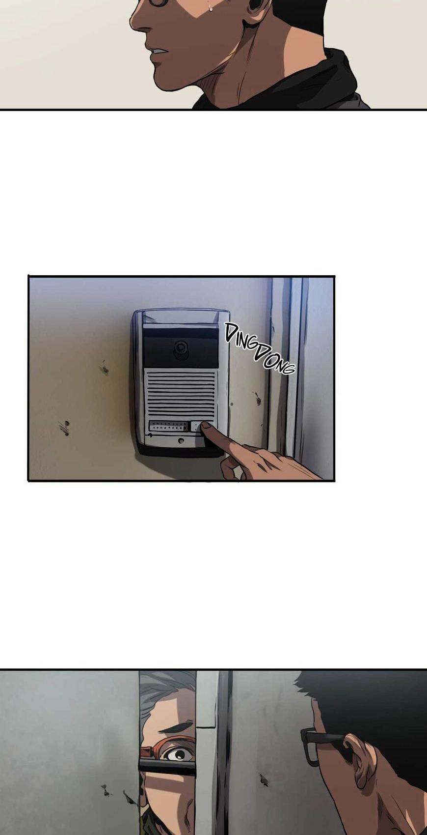 Killing Stalking Chapter 23 page 54 - Chapter 23 : Killing Stalking 23