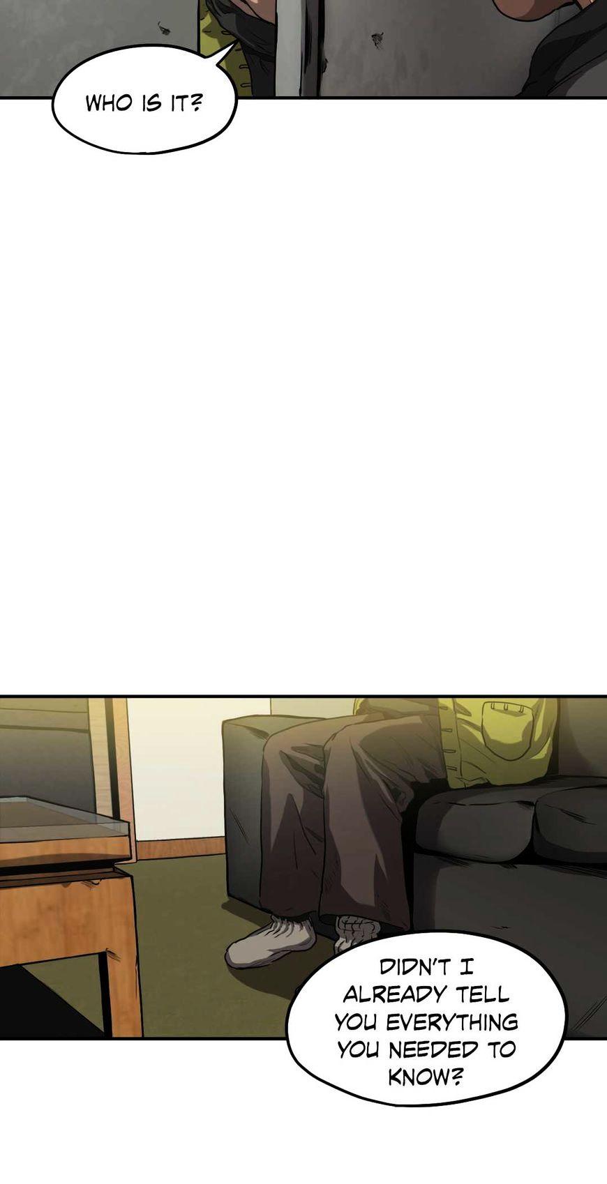 Killing Stalking Chapter 23 page 55 - Chapter 23 : Killing Stalking 23