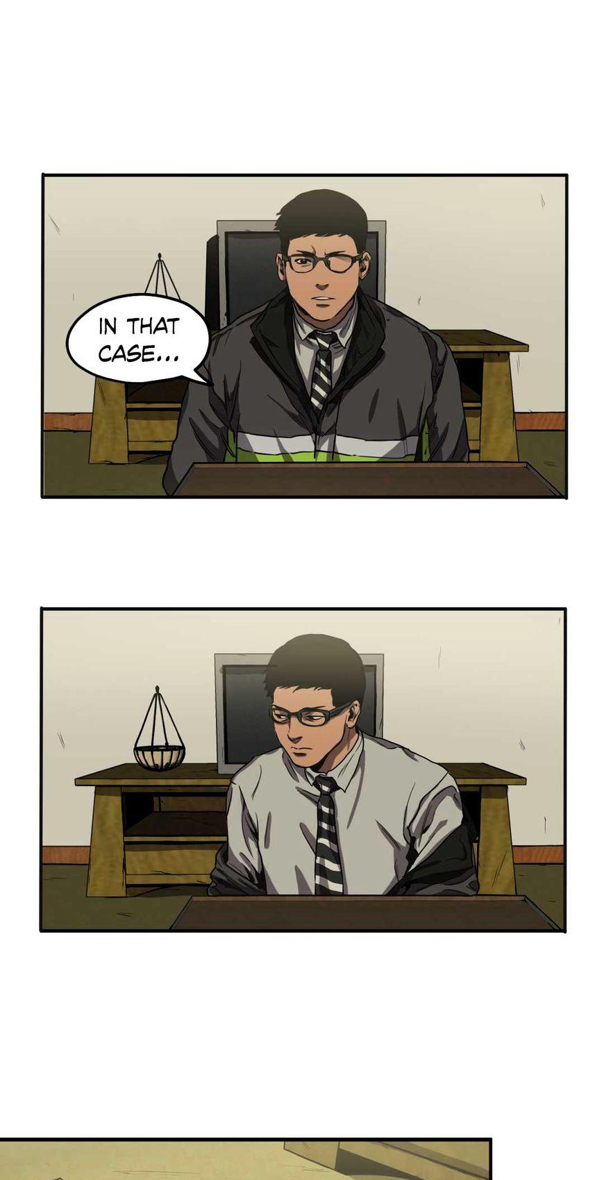 Killing Stalking Chapter 23 page 57 - Chapter 23 : Killing Stalking 23