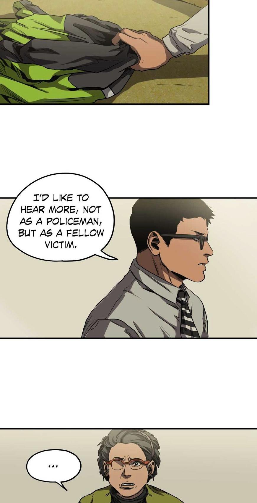 Killing Stalking Chapter 23 page 58 - Chapter 23 : Killing Stalking 23