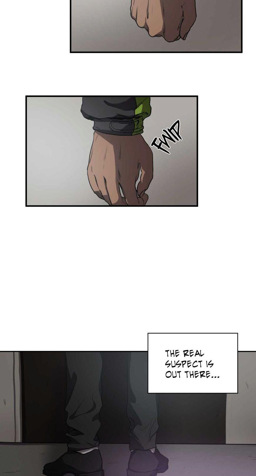 Killing Stalking Chapter 23 page 62 - Chapter 23 : Killing Stalking 23