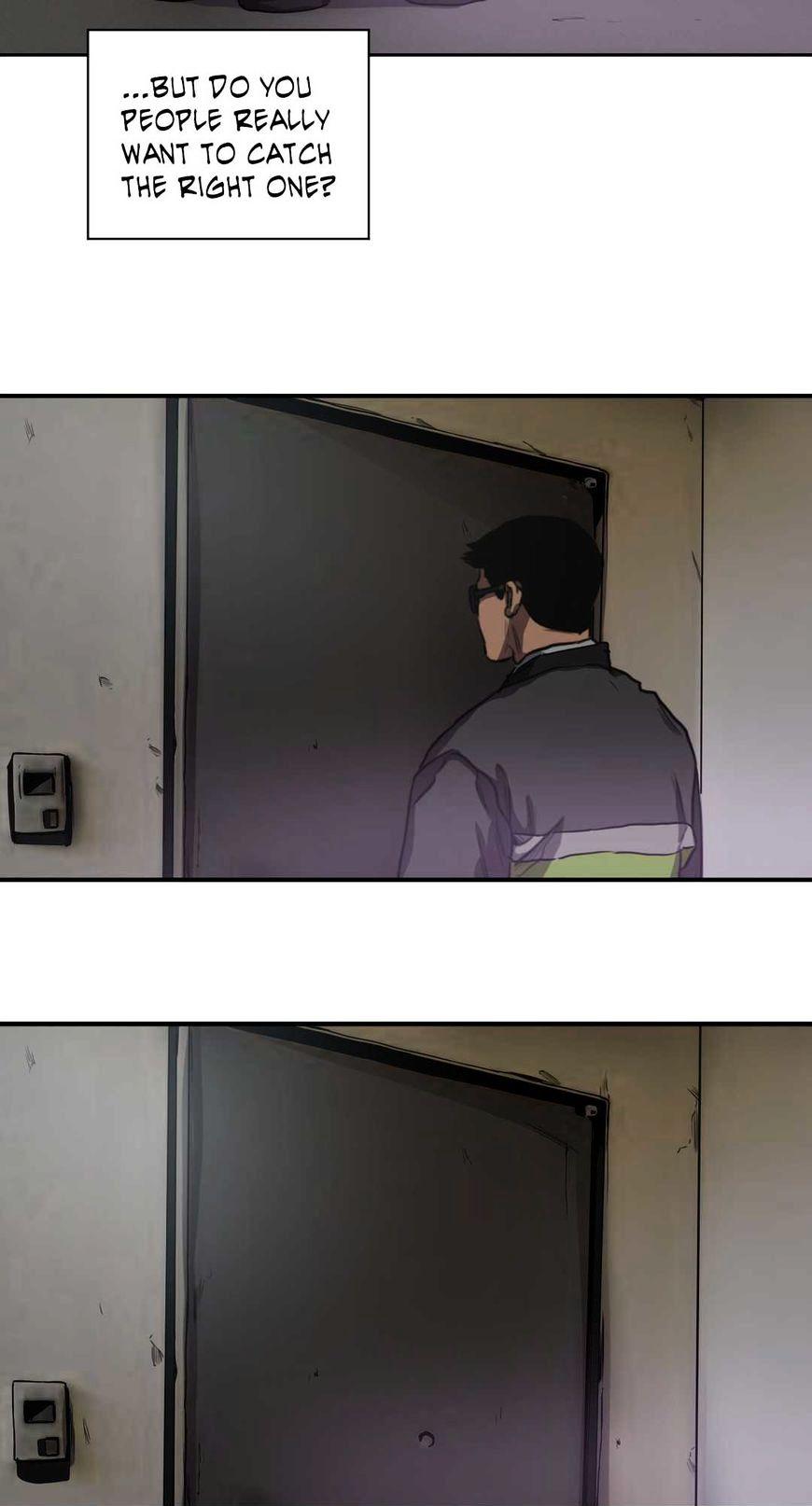 Killing Stalking Chapter 23 page 63 - Chapter 23 : Killing Stalking 23