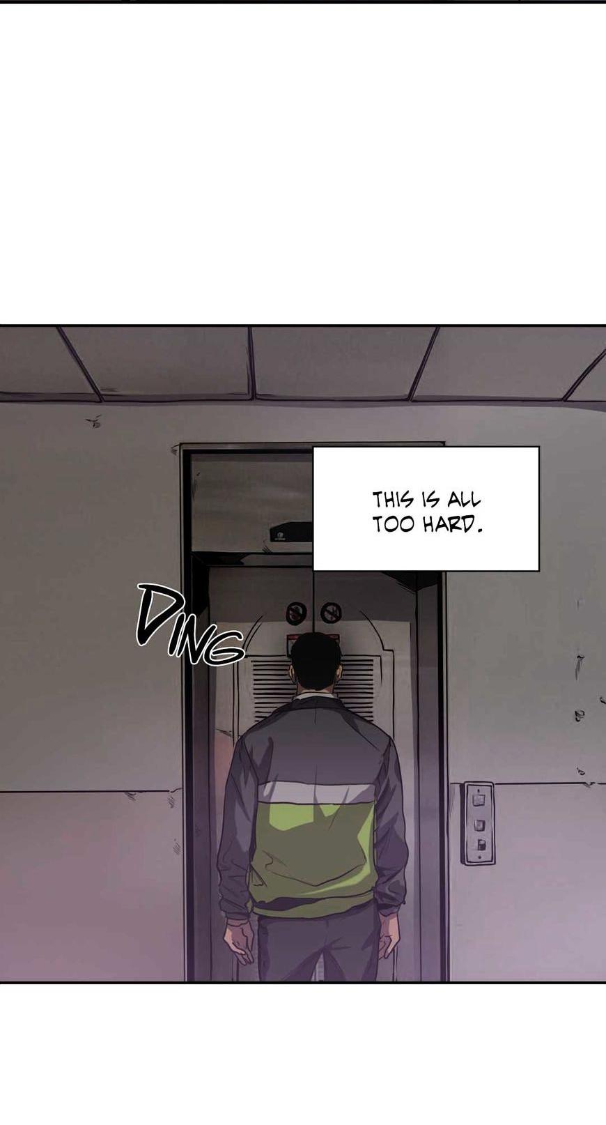 Killing Stalking Chapter 23 page 64 - Chapter 23 : Killing Stalking 23
