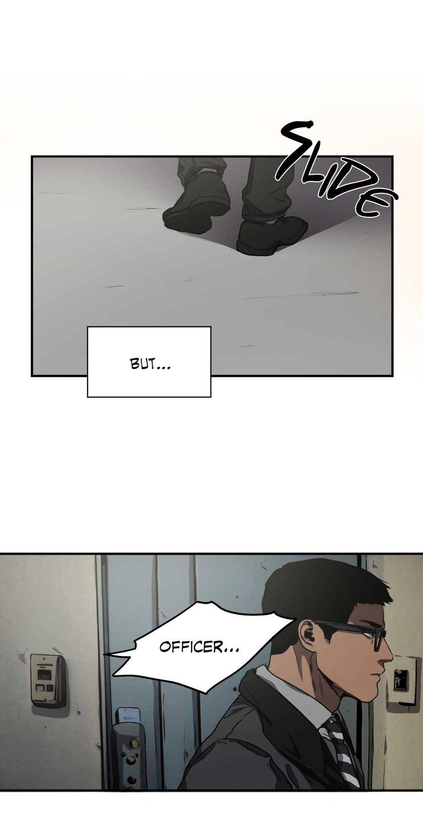 Killing Stalking Chapter 23 page 65 - Chapter 23 : Killing Stalking 23