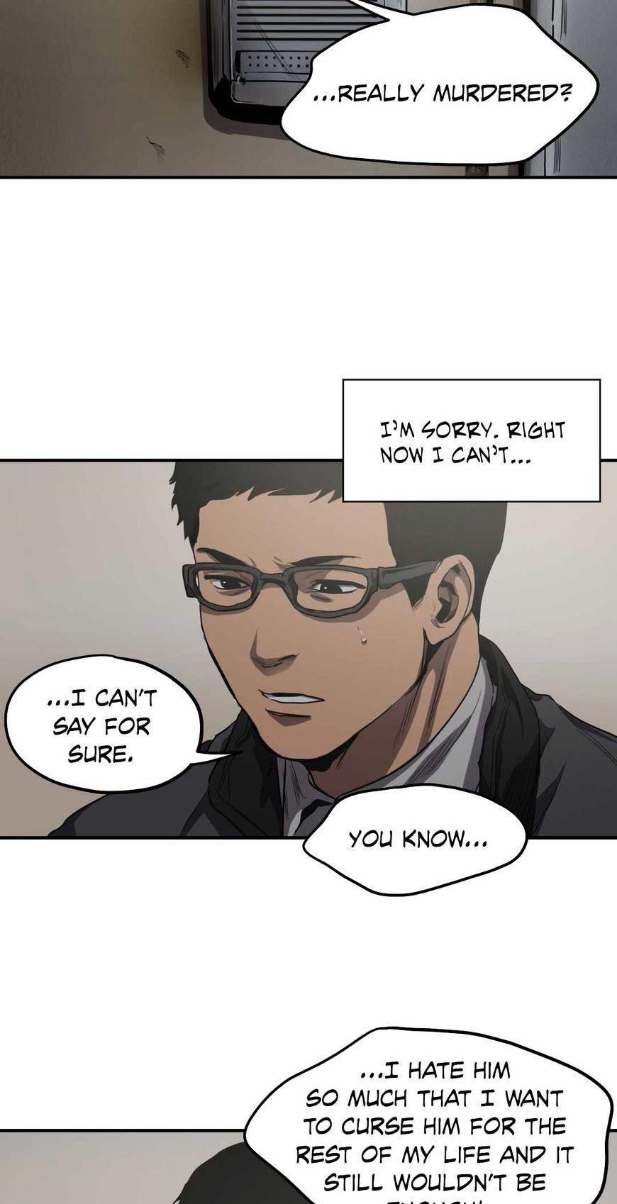 Killing Stalking Chapter 23 page 67 - Chapter 23 : Killing Stalking 23