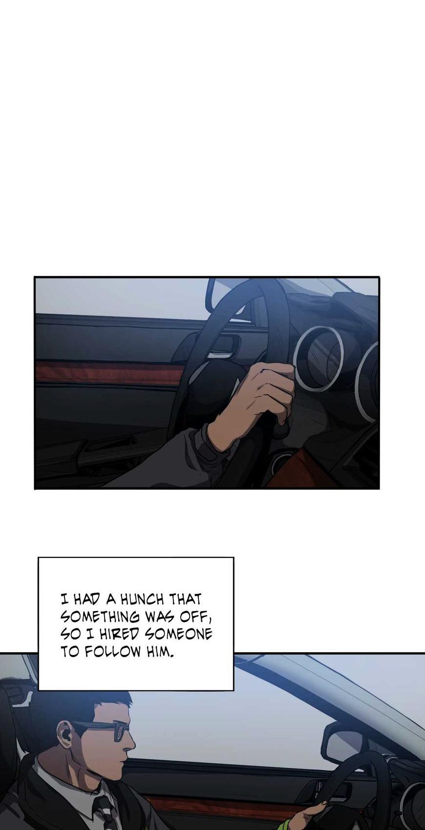 Killing Stalking Chapter 23 page 70 - Chapter 23 : Killing Stalking 23