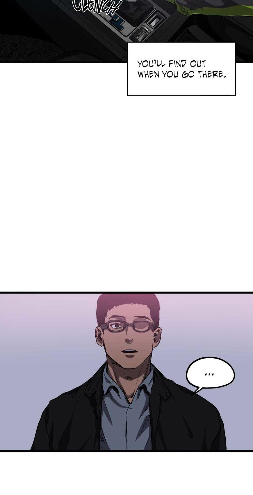 Killing Stalking Chapter 23 page 72 - Chapter 23 : Killing Stalking 23