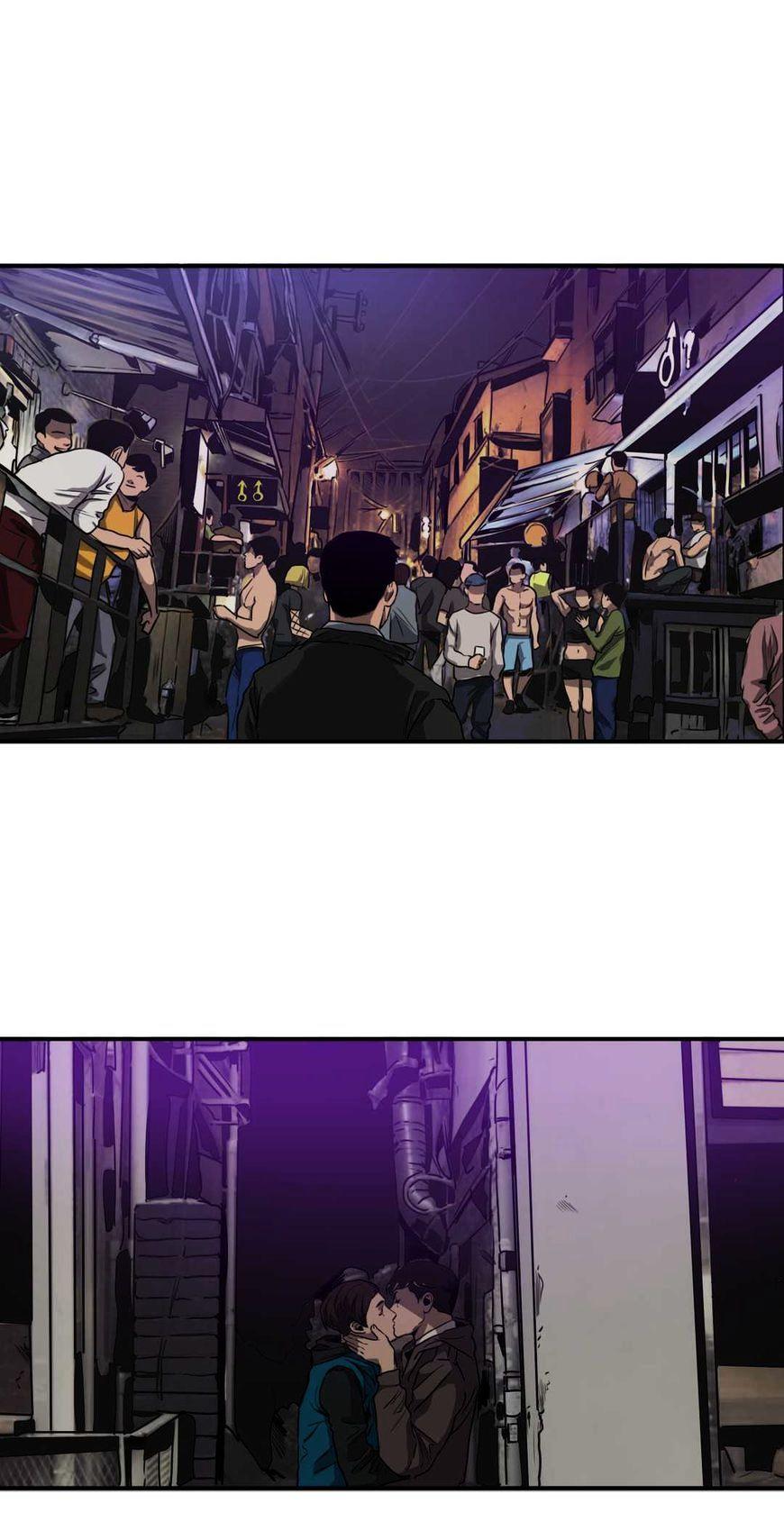 Killing Stalking Chapter 23 page 73 - Chapter 23 : Killing Stalking 23