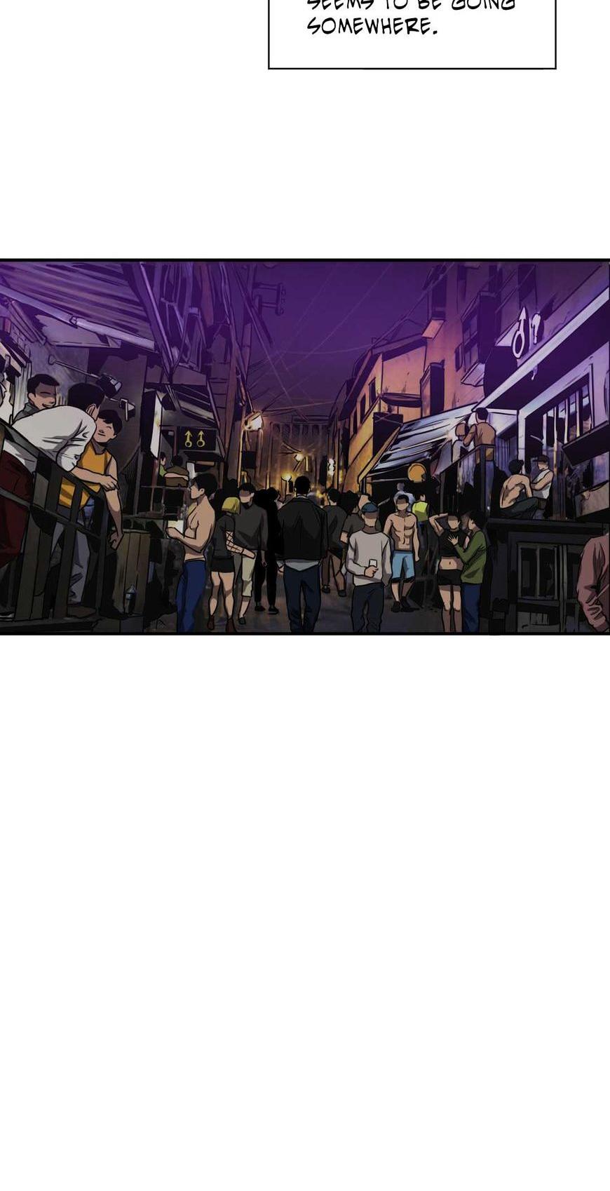 Killing Stalking Chapter 23 page 76 - Chapter 23 : Killing Stalking 23