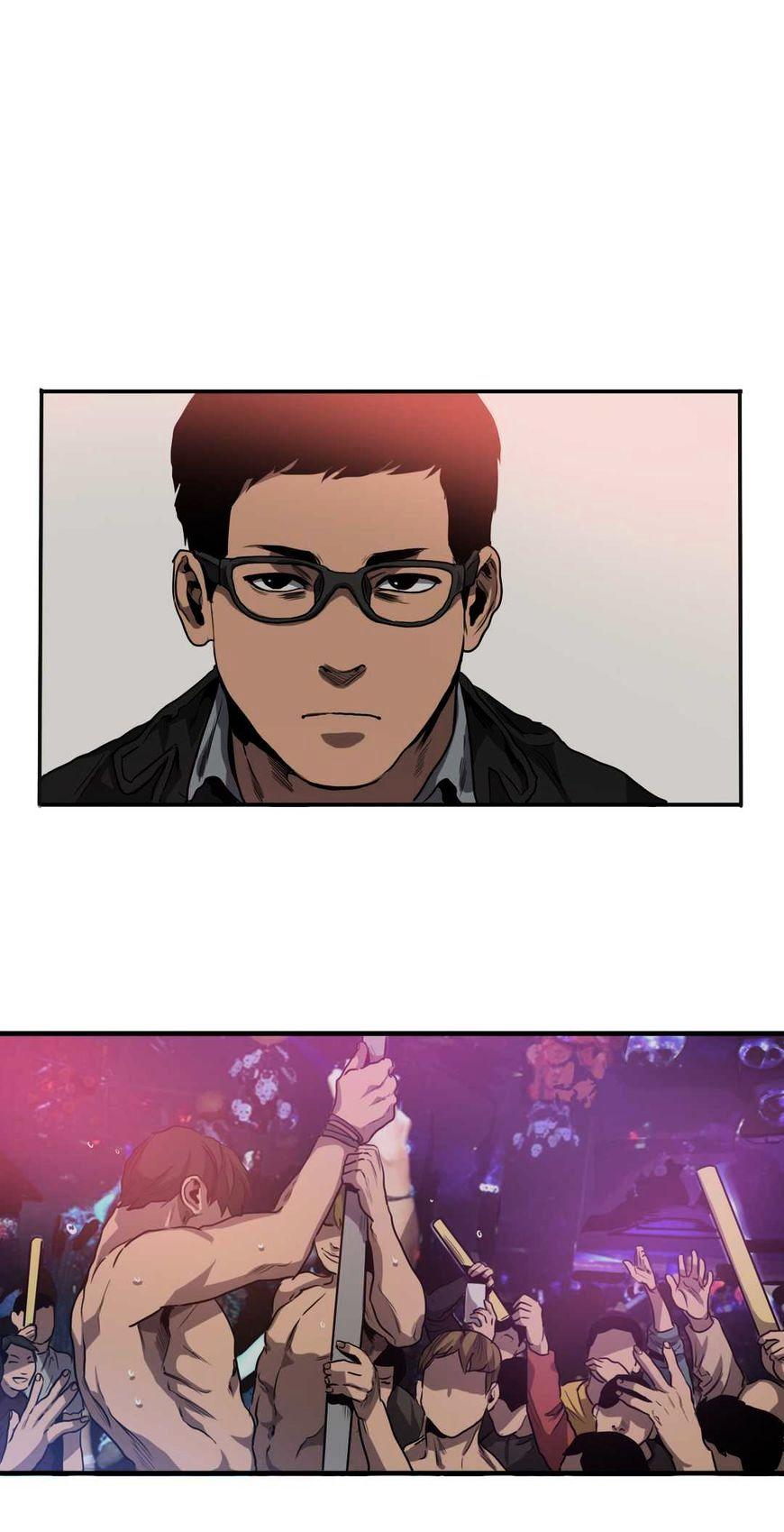 Killing Stalking Chapter 23 page 77 - Chapter 23 : Killing Stalking 23