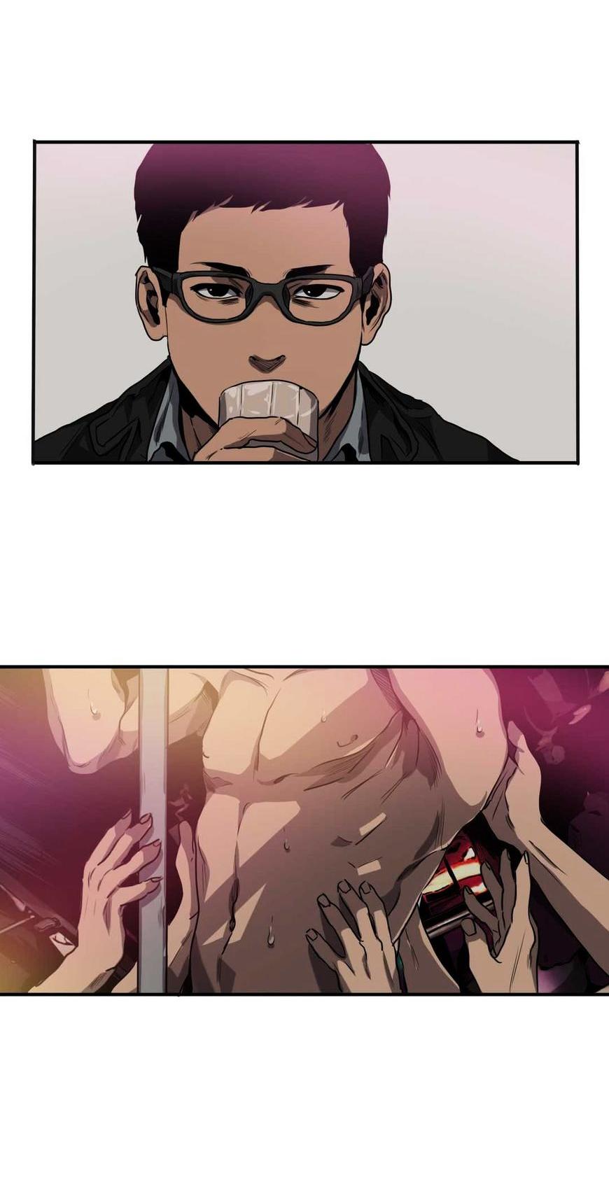 Killing Stalking Chapter 23 page 78 - Chapter 23 : Killing Stalking 23
