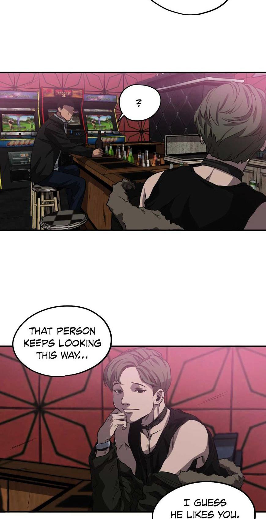 Killing Stalking Chapter 23 page 82 - Chapter 23 : Killing Stalking 23
