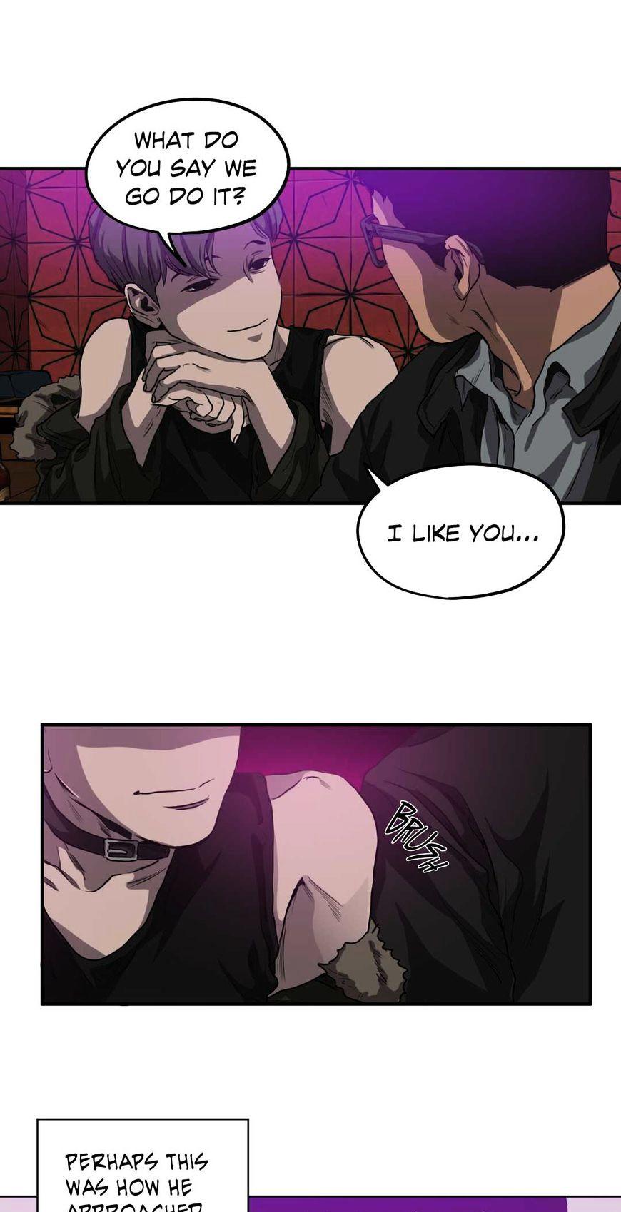 Killing Stalking Chapter 23 page 89 - Chapter 23 : Killing Stalking 23