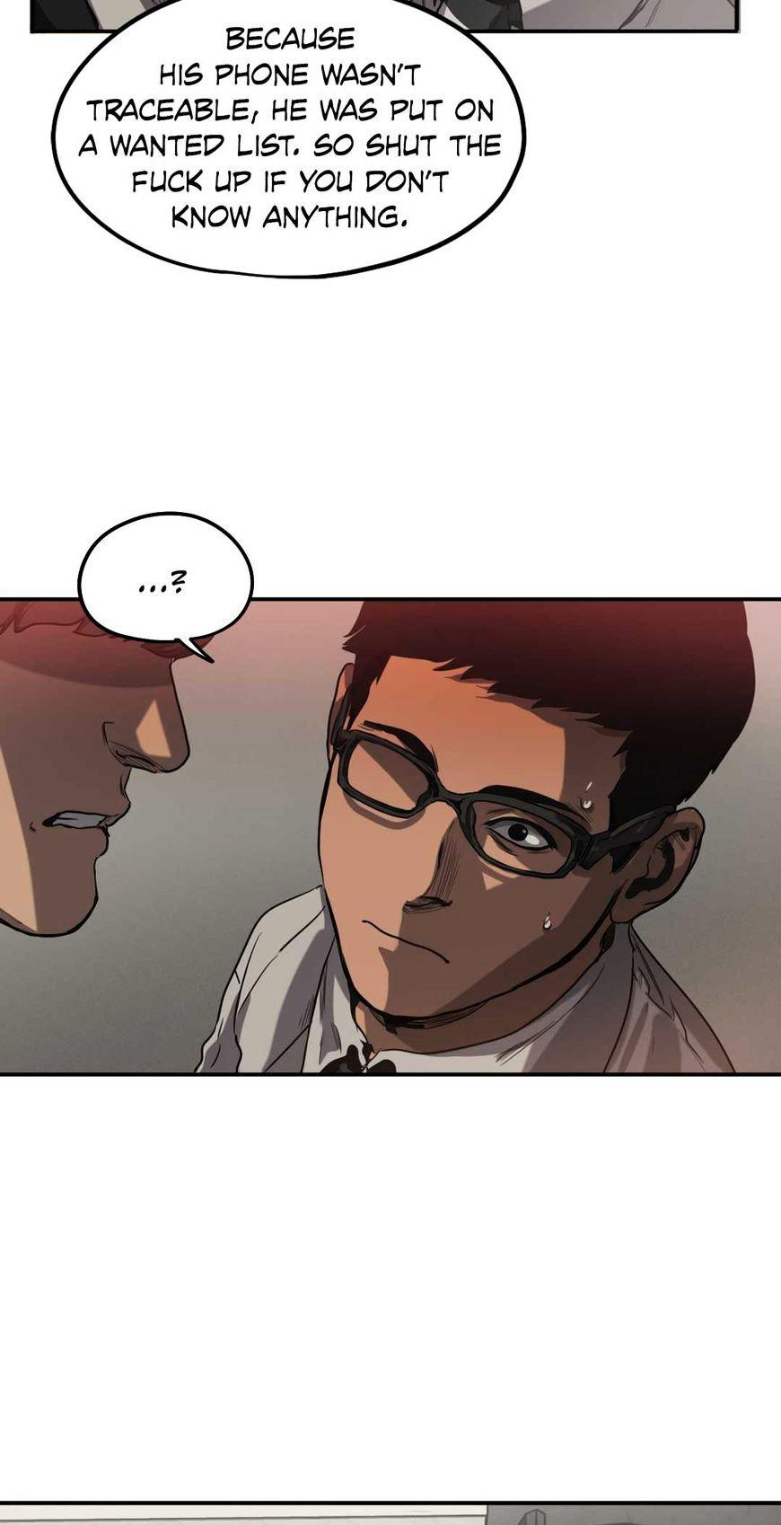 Killing Stalking Chapter 23 page 9 - Chapter 23 : Killing Stalking 23