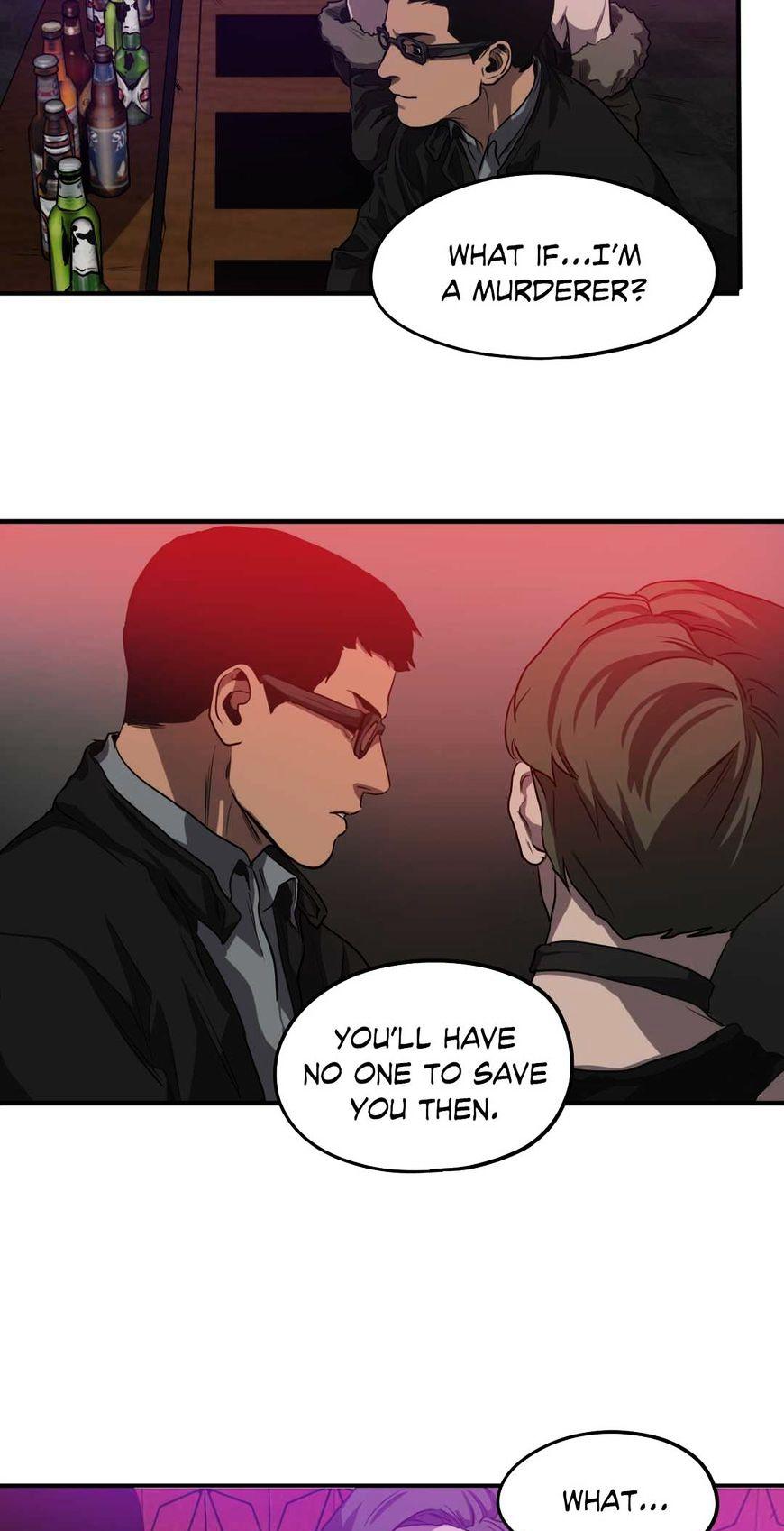 Killing Stalking Chapter 23 page 91 - Chapter 23 : Killing Stalking 23
