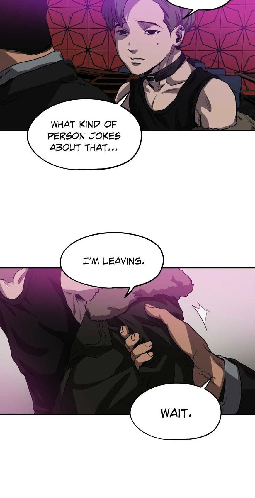 Killing Stalking Chapter 23 page 92 - Chapter 23 : Killing Stalking 23