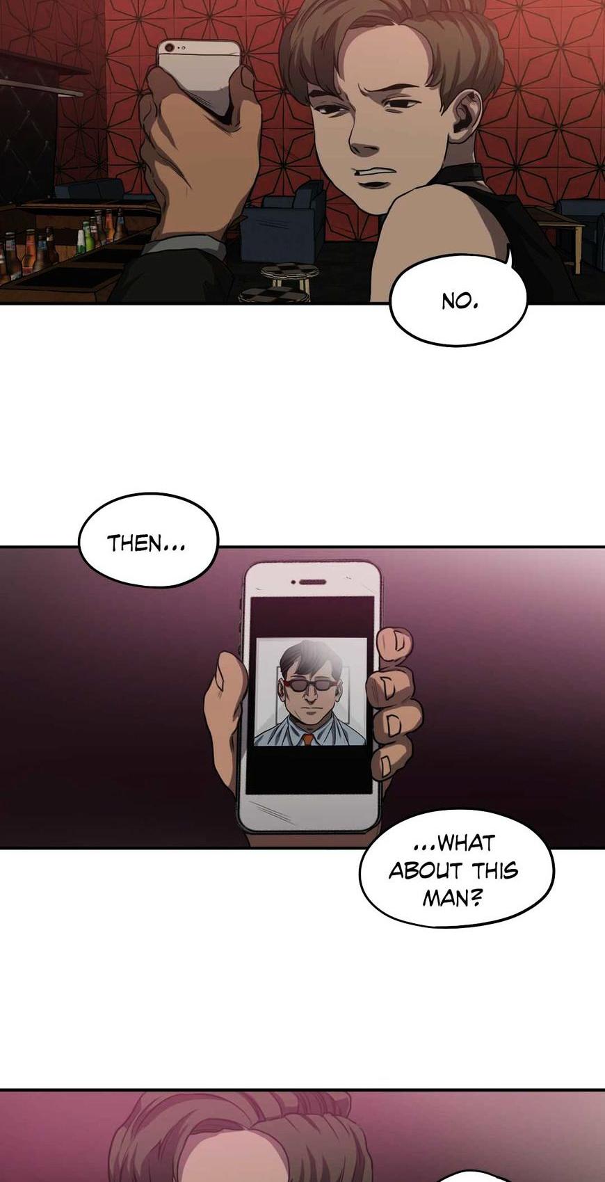 Killing Stalking Chapter 23 page 94 - Chapter 23 : Killing Stalking 23