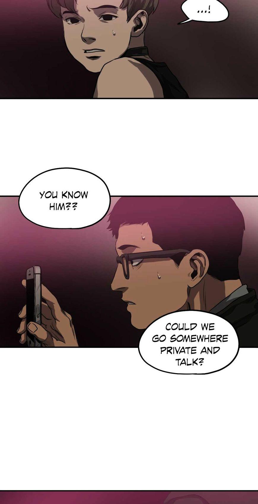Killing Stalking Chapter 23 page 95 - Chapter 23 : Killing Stalking 23