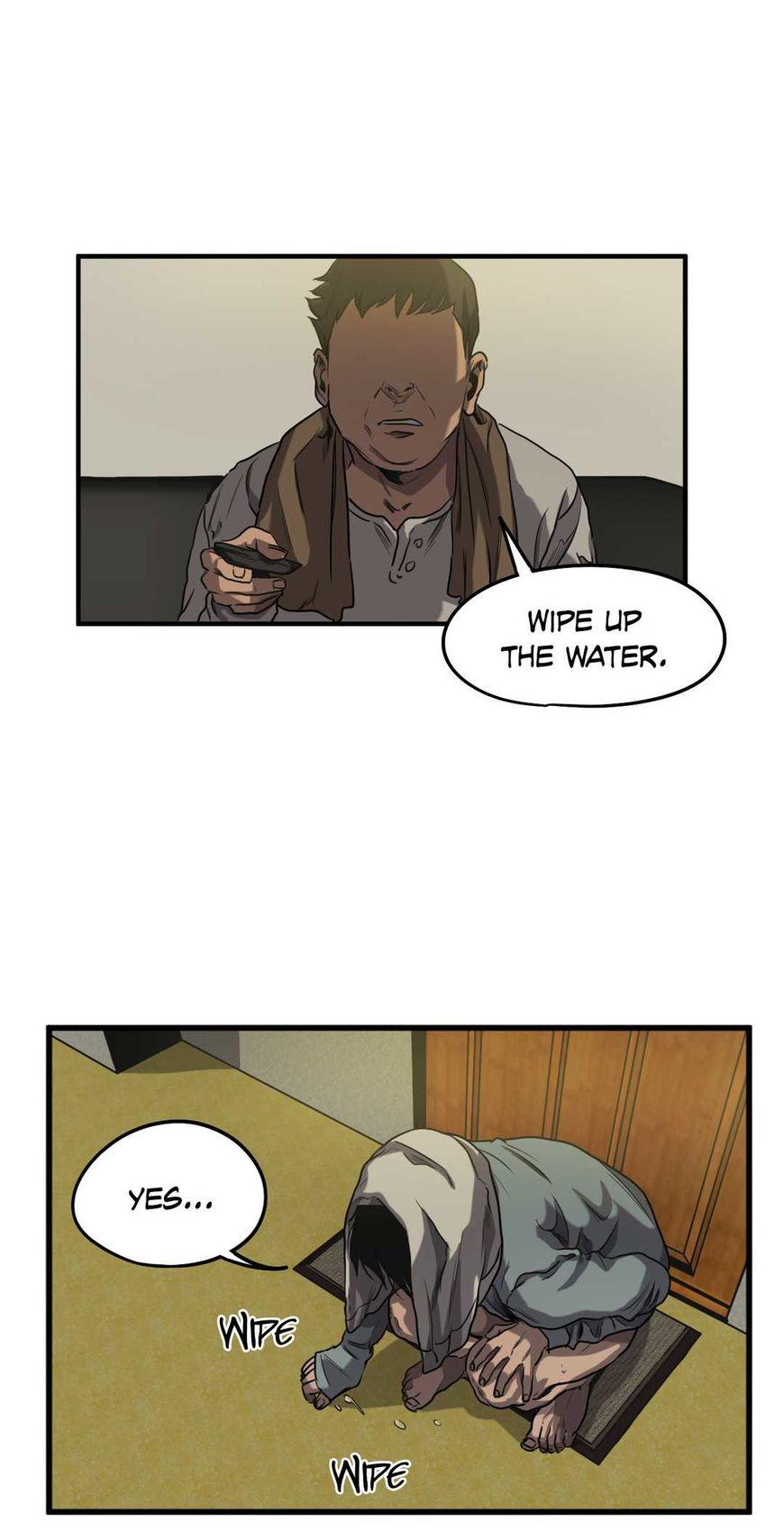 Killing Stalking Chapter 25 page 105 - Chapter 25