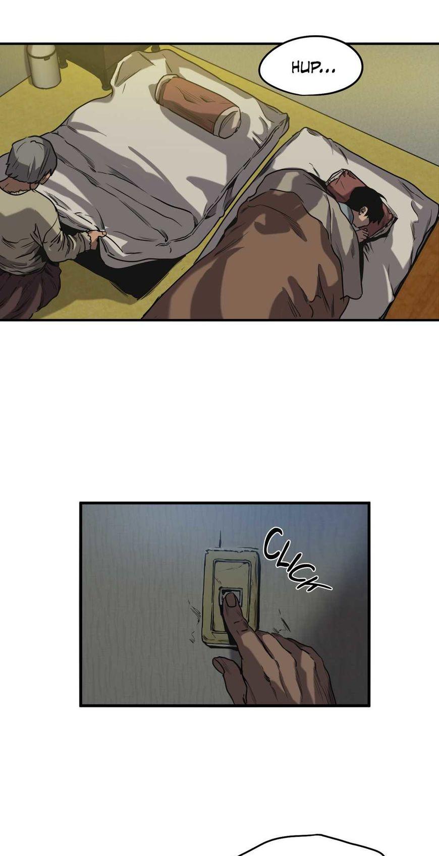 Killing Stalking Chapter 25 page 107 - Chapter 25