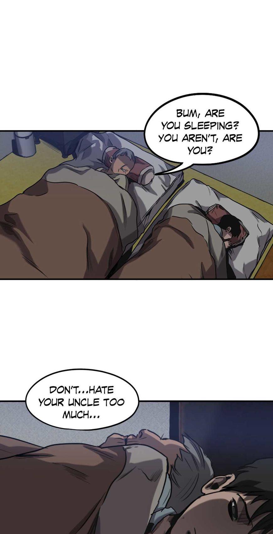 Killing Stalking Chapter 25 page 109 - Chapter 25