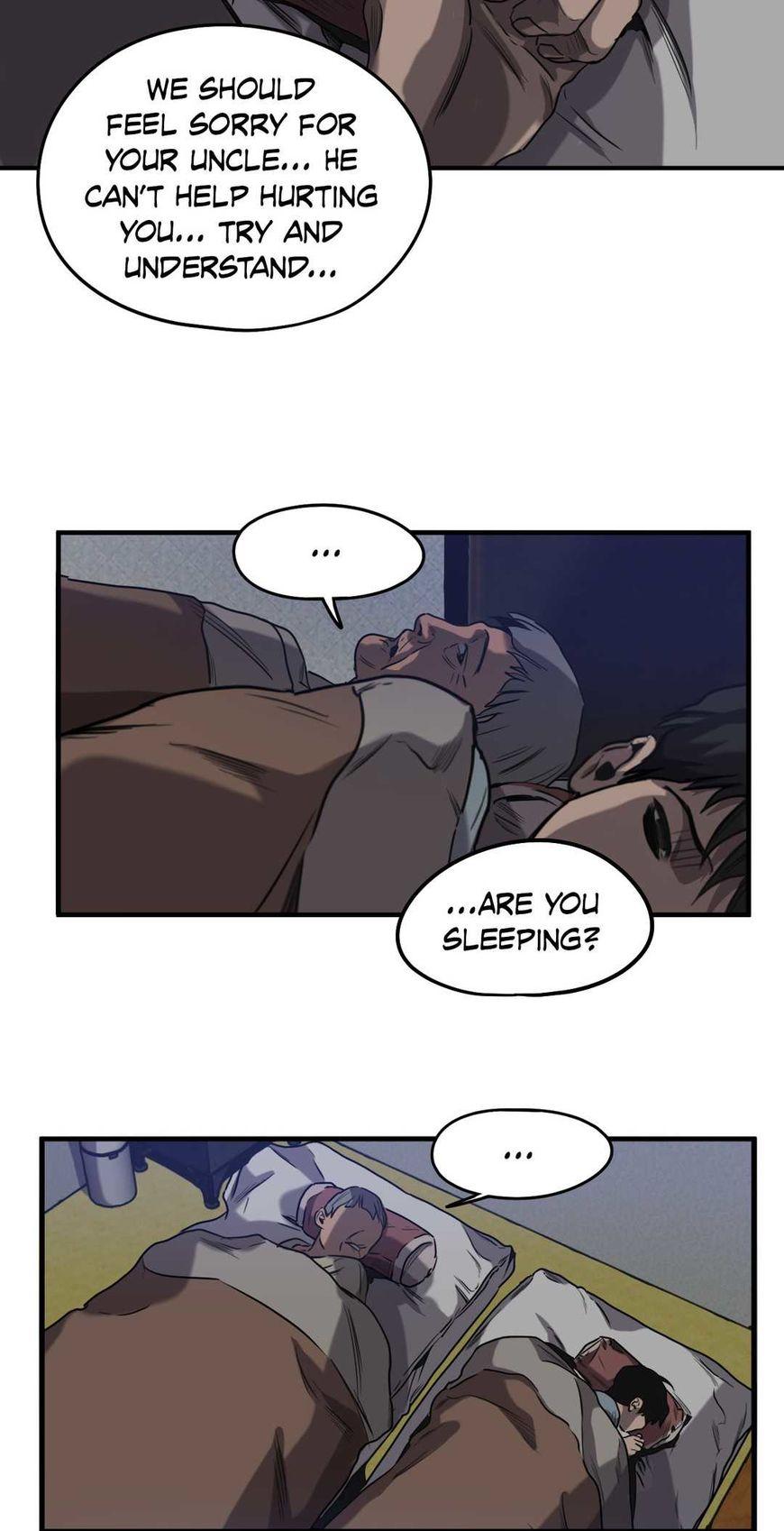 Killing Stalking Chapter 25 page 111 - Chapter 25