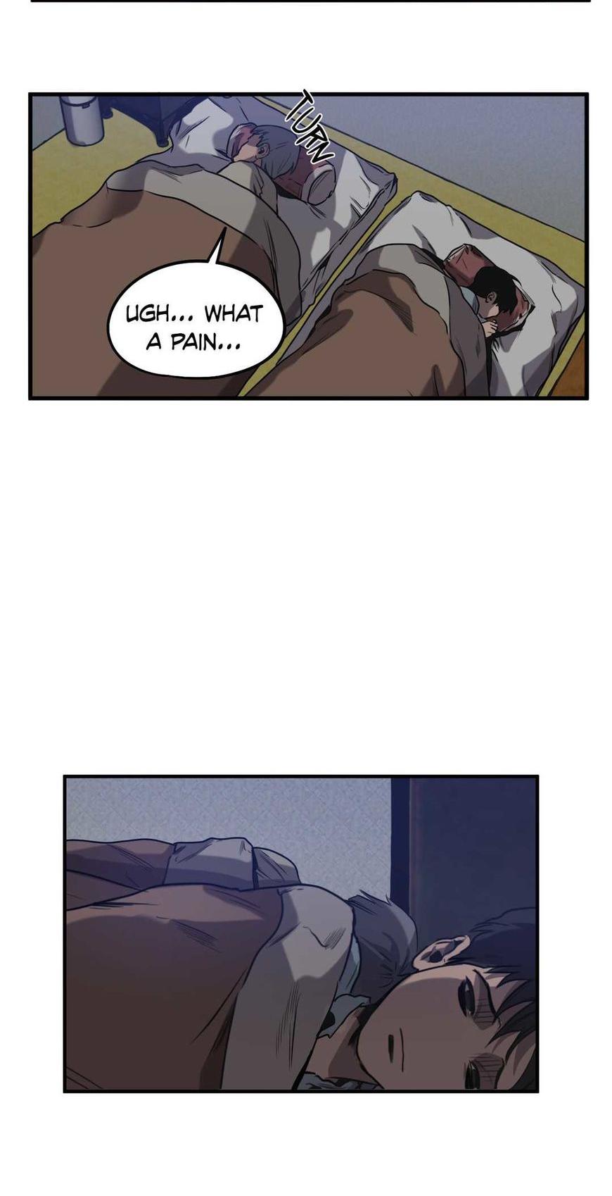 Killing Stalking Chapter 25 page 112 - Chapter 25