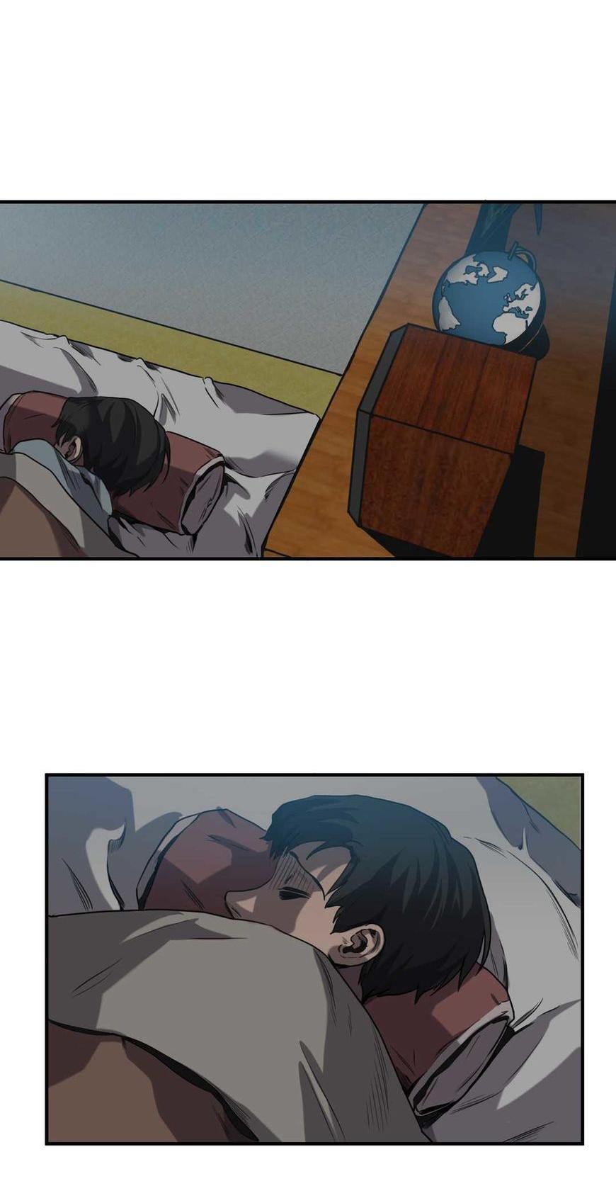 Killing Stalking Chapter 25 page 116 - Chapter 25