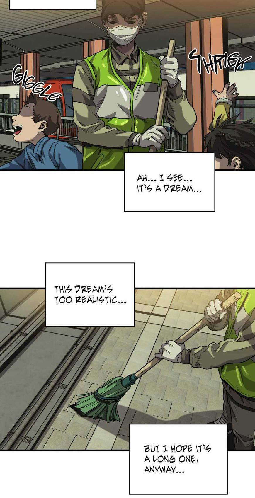 Killing Stalking Chapter 25 page 118 - Chapter 25