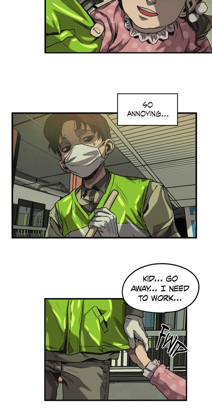 Killing Stalking Chapter 25 page 120 - Chapter 25